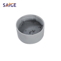 Die Casting Aluminum Alloy Casting with Lighting Housing Parts